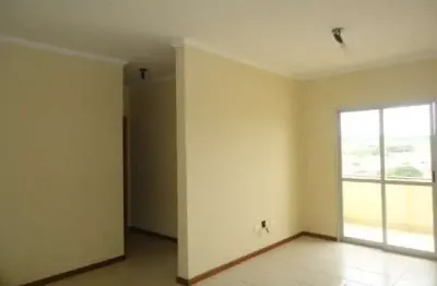 Apartamento para venda em piracicaba, vila independência, 2 dormitórios, 1 suíte, 2 banheiros