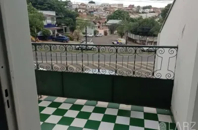 Casa para venda em piracicaba, centro, 2 dormitórios, 2 banheiros, 1 vaga