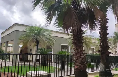 Apartamento 2 quartos para venda em piracicaba, dois córregos, 2 dormitórios, 1 banheiro, 1 vaga