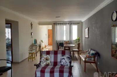 Apartamento 3 dormitórios para venda em piracicaba, centro, 3 dormitórios, 2 banheiros
