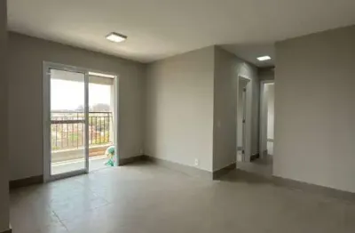 Apartamento 2 quartos para venda em piracicaba, dois córregos, 2 dormitórios, 1 suíte, 2 banheiros, 2 vagas