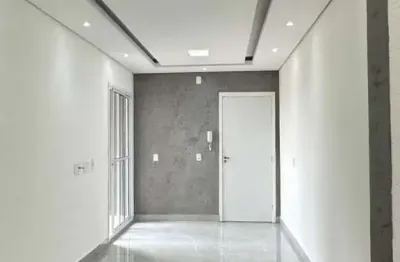 Apartamento 2 quartos para venda em piracicaba, campestre, 2 dormitórios, 1 banheiro, 1 vaga