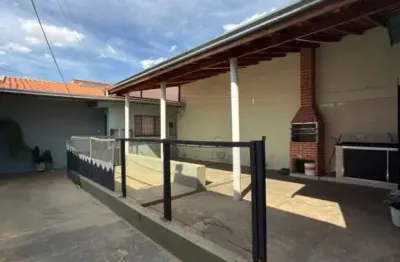 Casa para Venda em Piracicaba, Cidade Alta, 4 dormitórios, 2 banheiros, 1 vaga