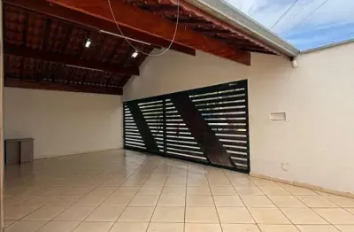 Casa para venda em piracicaba, jardim bartira tupi, 4 dormitórios, 3 banheiros, 4 vagas