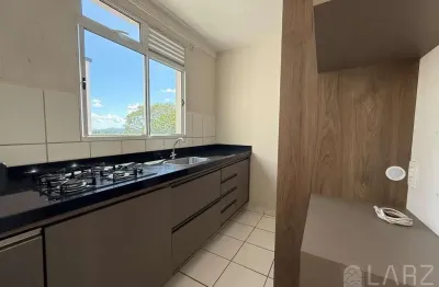 Apartamento para venda em piracicaba, chácara são jorge, 2 dormitórios, 1 banheiro, 2 vagas
