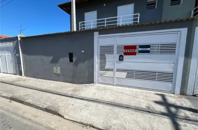 Sobrado 2 suítes com sacada – 500m da praia vista linda, bertioga/sp