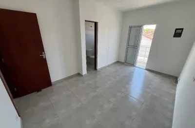 Sobrado 2 suítes com sacada – 500m da praia vista linda, bertioga/sp