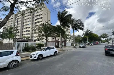 Apartamento com 2 quartos à venda na Rua Coronel Urbano Ribeiro de Sena, 1045, Campina do Barreto, Recife