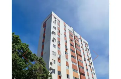 Apartamento com 3 quartos à venda na Rua Conde D'Eu, 93, Santo Amaro, Recife