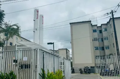 Apartamento com 2 quartos para alugar na Rua Douradinha, 122, Vasco da Gama, Recife
