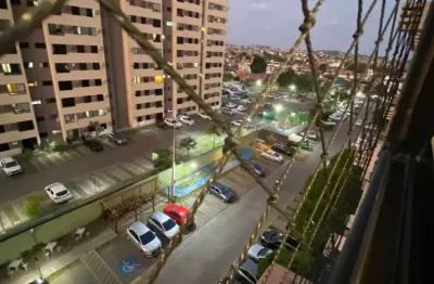 Apartamento com 2 quartos à venda na Rua Coronel Urbano Ribeiro de Sena, 990, Campina do Barreto, Recife