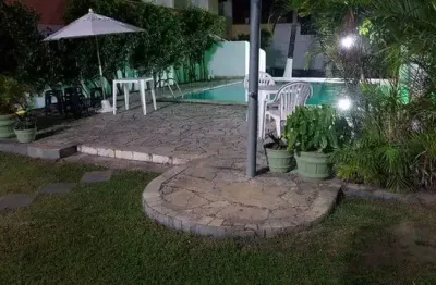 Casa com 4 quartos para alugar na Rua Desembargador Antônio Herculano, 60, Praia do Flamengo, Salvador