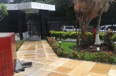Apartamento com 4 quartos à venda na Alameda Tapuia, 273, Campinas de Brotas, Salvador