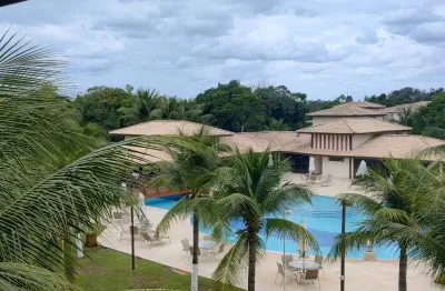 Apartamento com 3 quartos à venda na Genipabu Club Haouse, 40, Guarajuba, Camaçari