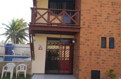 Casa com 3 quartos para alugar na Avenida Beira Mar, 700, Stella Maris, Salvador