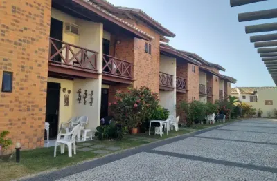 Casa em condomínio fechado com 3 quartos para alugar na Avenida Beira Mar, 700, Stella Maris, Salvador
