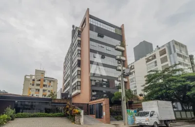 Apartamento a venda no bairro glória - joinville sc com 1 suíte + 2 dormitórios por r$895.000,00.