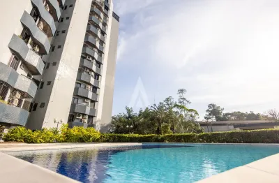 Excelente apartamento no bairro atiradores com 1 suíte  + 2 dormitórios por r$850.000,00