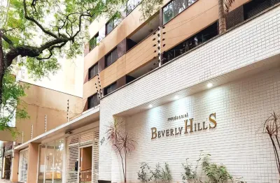 Apartamento à venda na Avenida XV de Novembro, 300, Zona 01, Maringá