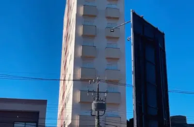 Apartamento com 1 quarto à venda na Rua Antônio Carniel, 510, Zona 05, Maringá