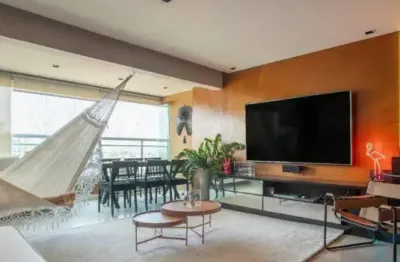Apartamento com 82 metros², 3 quartos e varanda gourmet em pitangueiras - guarujá - sp