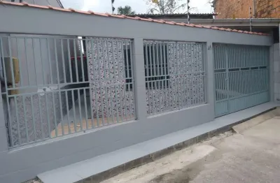 Casa em condomínio fechado com 2 quartos à venda na Passagem Damasceno, 1000, Quarenta Horas (Coqueiro), Ananindeua
