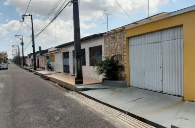 Casa com 3 quartos à venda na Travessa WE-68, 852, Cidade Nova, Ananindeua