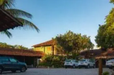 Pousada à venda no itaguá – ubatuba/sp | 21 suítes, piscina e estrutura completa