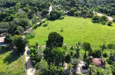 Área exclusiva 27.000 m² – estrada trancoso/caraíva – documentada