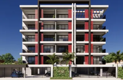 Amalfi studios – seu refúgio inteligente em ubatuba