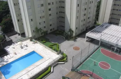 Otimo apto com 75 mts, 3 dormitorios, 1 vaga, ao lado do metro vila sonia