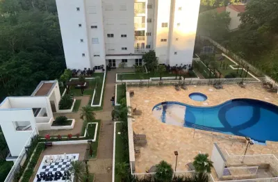 Residencial parque das flores, para venda com 60m², 2 dormitórios e 1 vaga