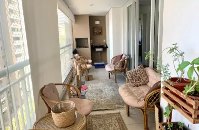 Apartamento à venda no morumbi - 3 dormitórios (1 suíte) - 2 vagas - 110m² de área útil