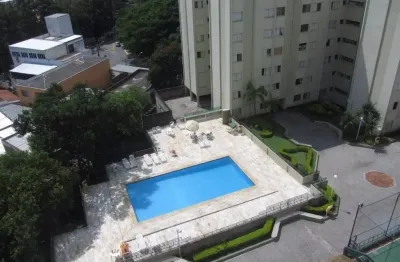 Apartamento com 70 mts, 3 dormitorios, 1 vaga, ao lado do metro vila sonia