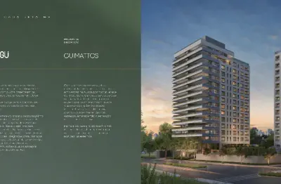 Esther ibirapuera – exclusividade a poucos passos do parque ibirapuera