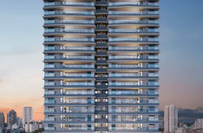 Joaquim -even -4 dormitórios | 168,5m² | 2 vagas | lazer completo | serviços exclusivos no brooklin