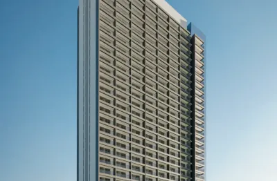 Apartamento com 1 quarto à venda na Rua Vergueiro, 6032, Ipiranga, São Paulo