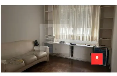 Apartamento 60m2 à venda – rua carlos escobar, 238 – santana sp
