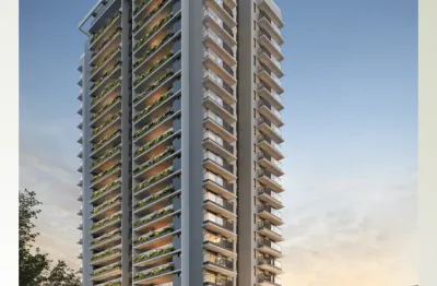 Apartamento em destaque: marquise vila mariana — 145 m _ previsao entrega junho 2026²