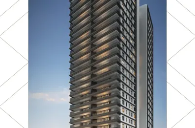 Destaques do empreendimento mairin ibirapuera — av. mairinque, 120