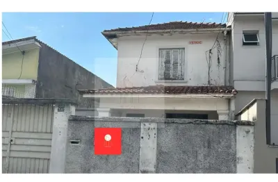 Invista e construa: terreno estratégico em santana – rua pelegrino, 348 – 225 m² (7,5 x 30 m)
