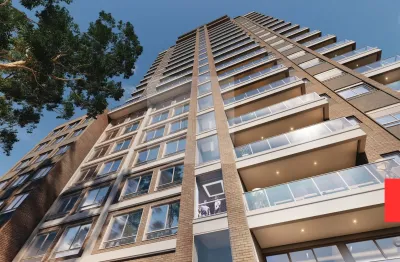 Essência da vila – sofisticação e exclusividade na vila mariana-apartamento 153m2-3 suites