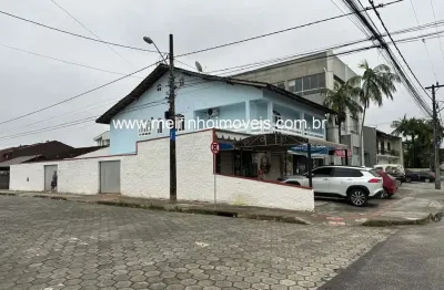 Ótimo sobrado comercial à venda em fátima, joinville - 220m², 4 dormitórios e 3 salas comerciais - r$880.000,00