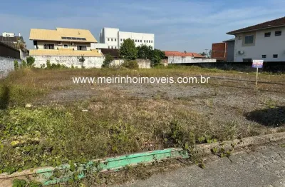 Terreno para locação no bairro guanabara, joinville - 800m², excelente localização - r$4.000,00