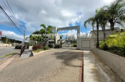 Apartamento de 2 quartos com piscina à venda em joinville - sc
