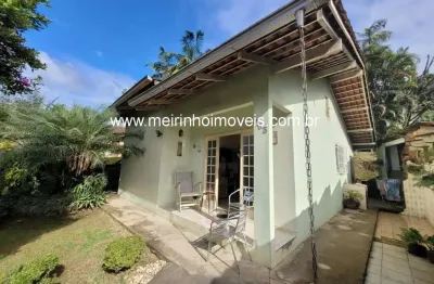 Casa à venda em jarivatuba, joinville - 2 dormitórios, 1 suíte, 390m² de terreno - r$ 320.000,00