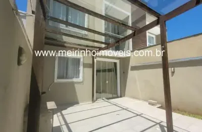 Casa à venda em Joinville-SC, bairro Floresta: 2 quartos, 1 banheiro, 65,00 m² de área. Venha conhecer!