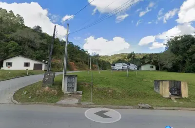 Terreno à venda em joinville - sc | 24.997m² | galpão existente | oportunidade de investimento | meirinho imóveis