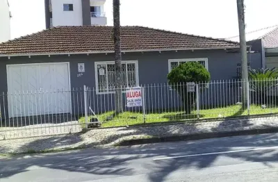 Casa 3 quartos, 170m², à venda - guanabara, joinville sc | rua jurueba, 264 | meirinho imóveis