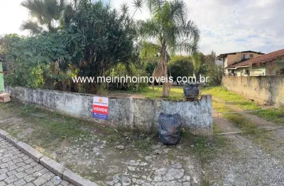 Terreno à venda em floresta, joinville - 507m², excelente localização - r$600.000,00